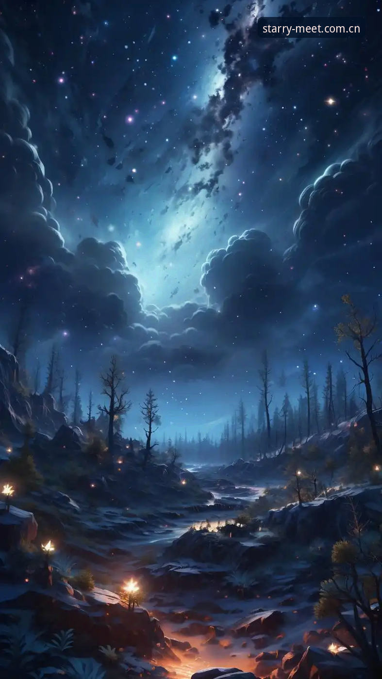 星空APP中的"每一次相逢都辽阔登录入口手机版"怎么用？用过的都说值
